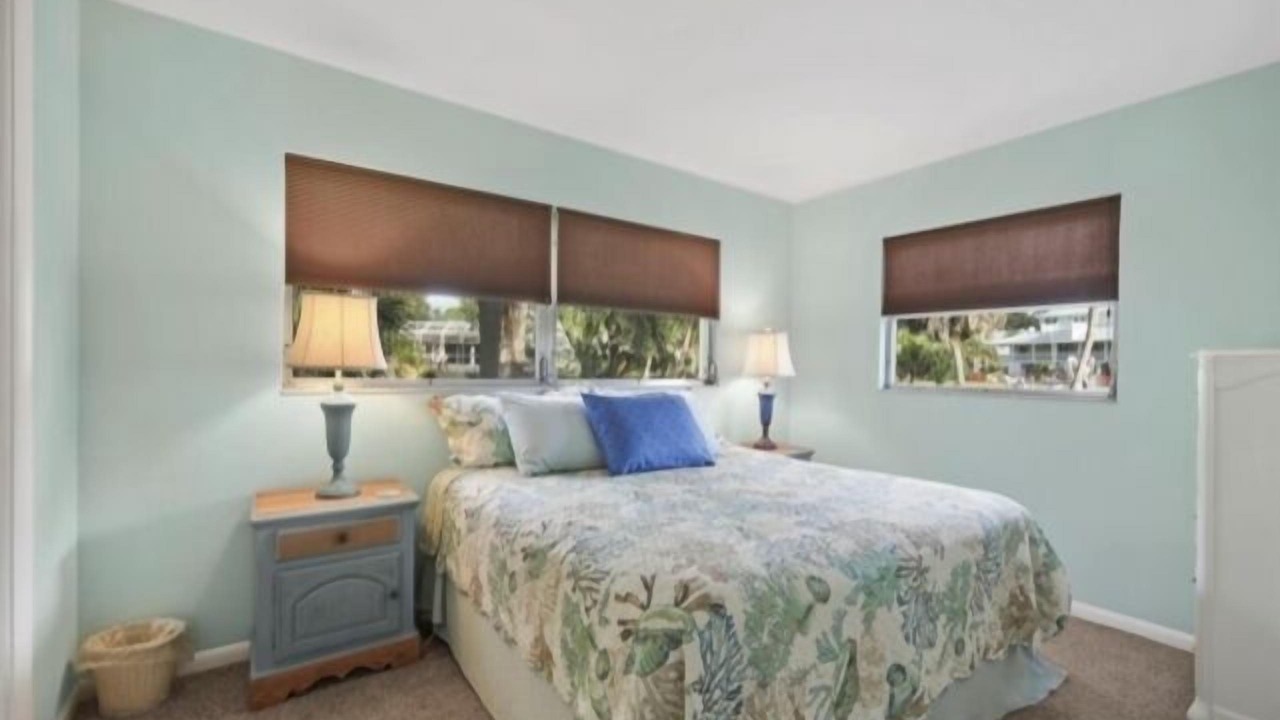 Photo of Bedroom in Cape Haze