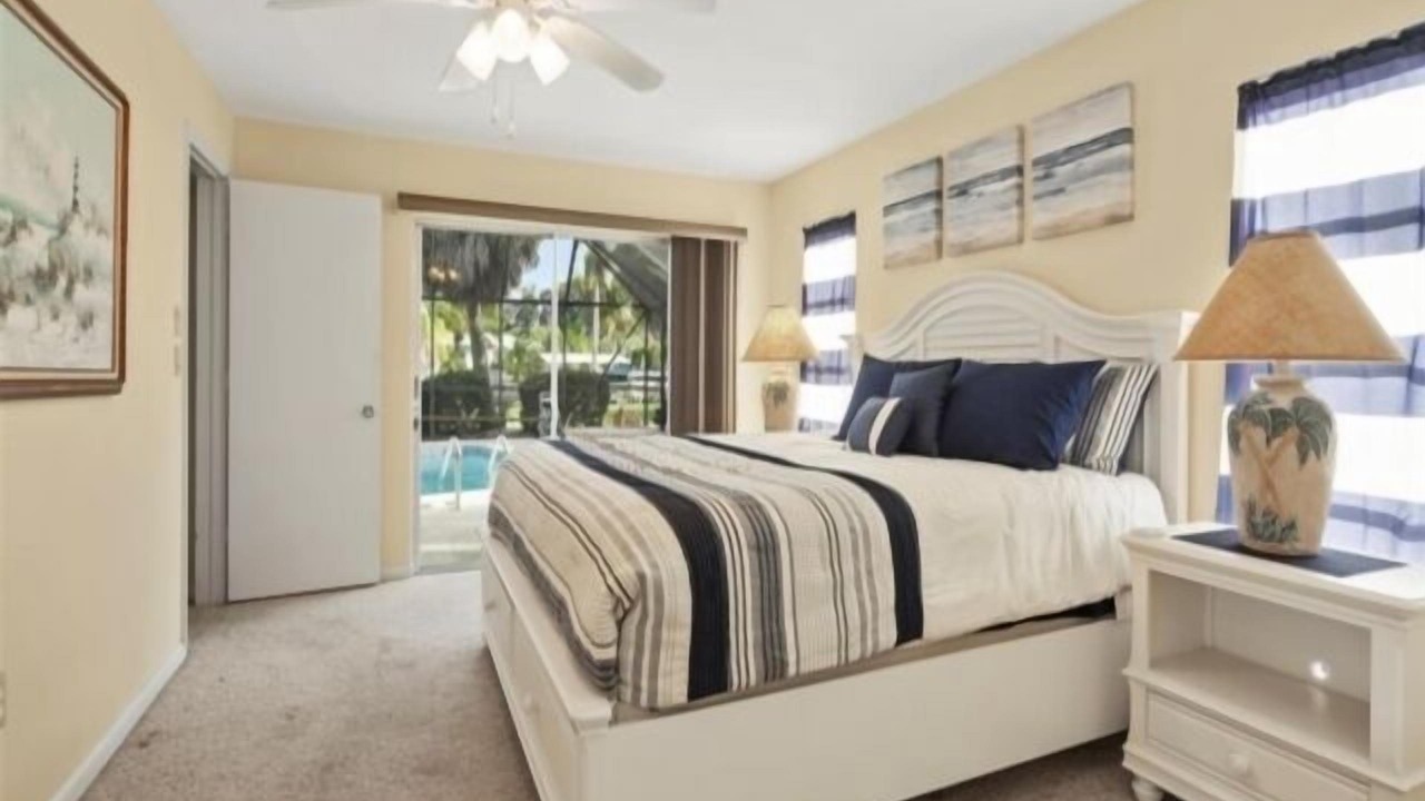 Photo of Bedroom in Cape Haze