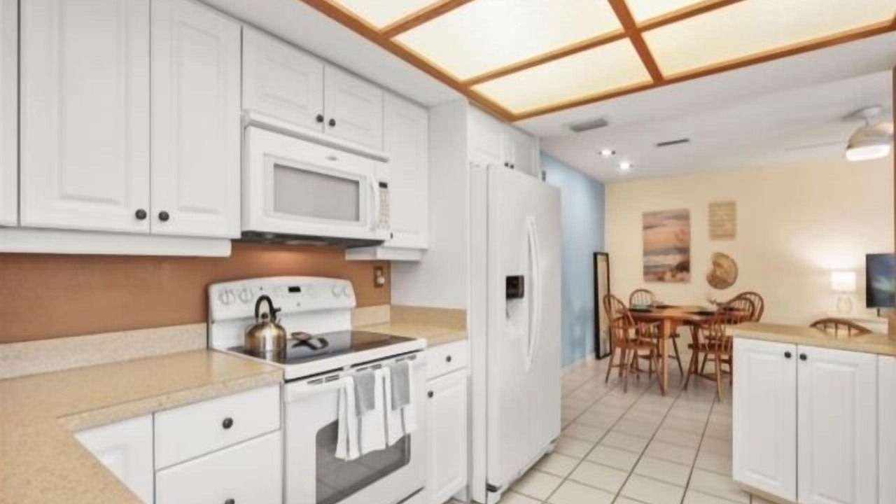 Photo of Kitchen in Cape Haze