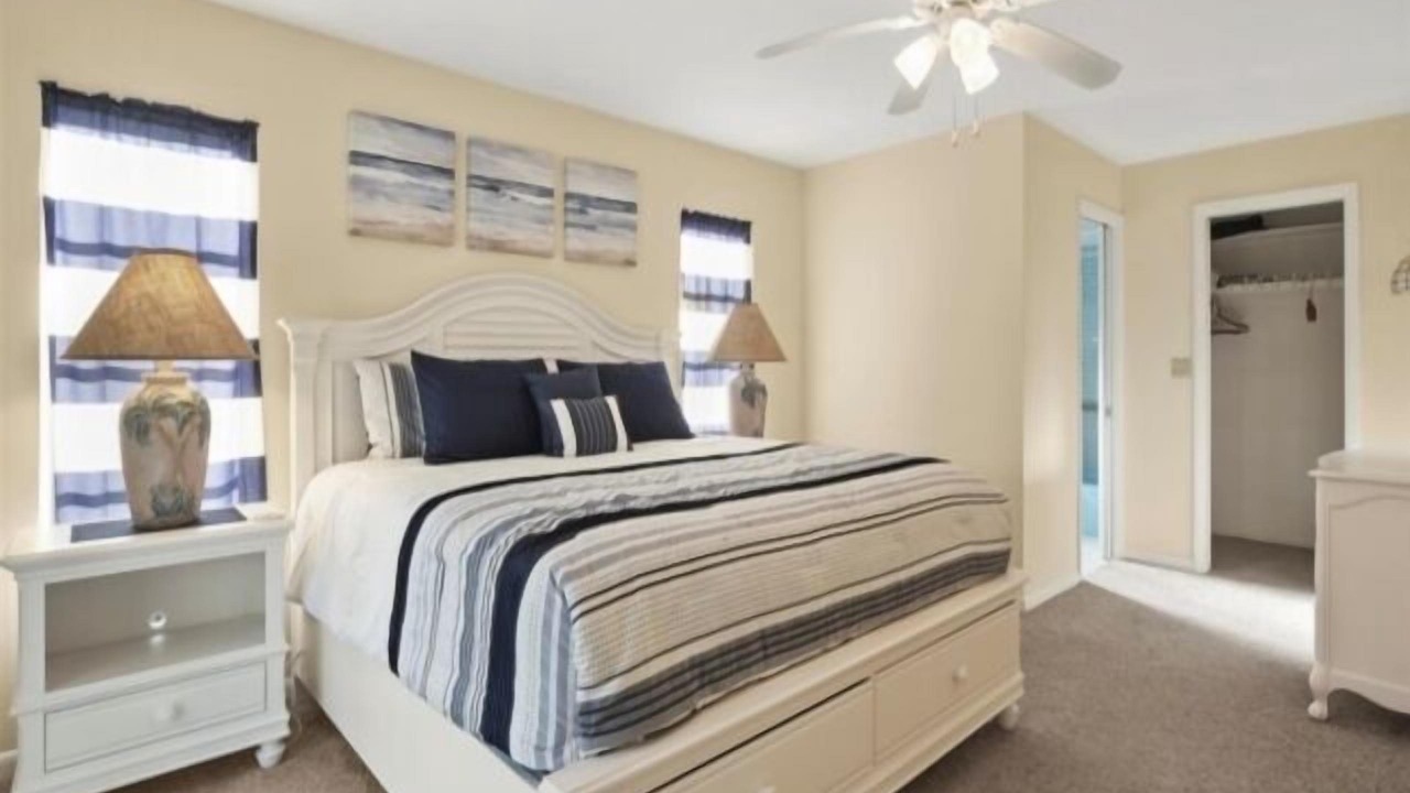 Photo of Bedroom in Cape Haze