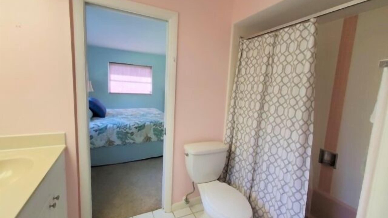 Photo of Bathroom in Cape Haze