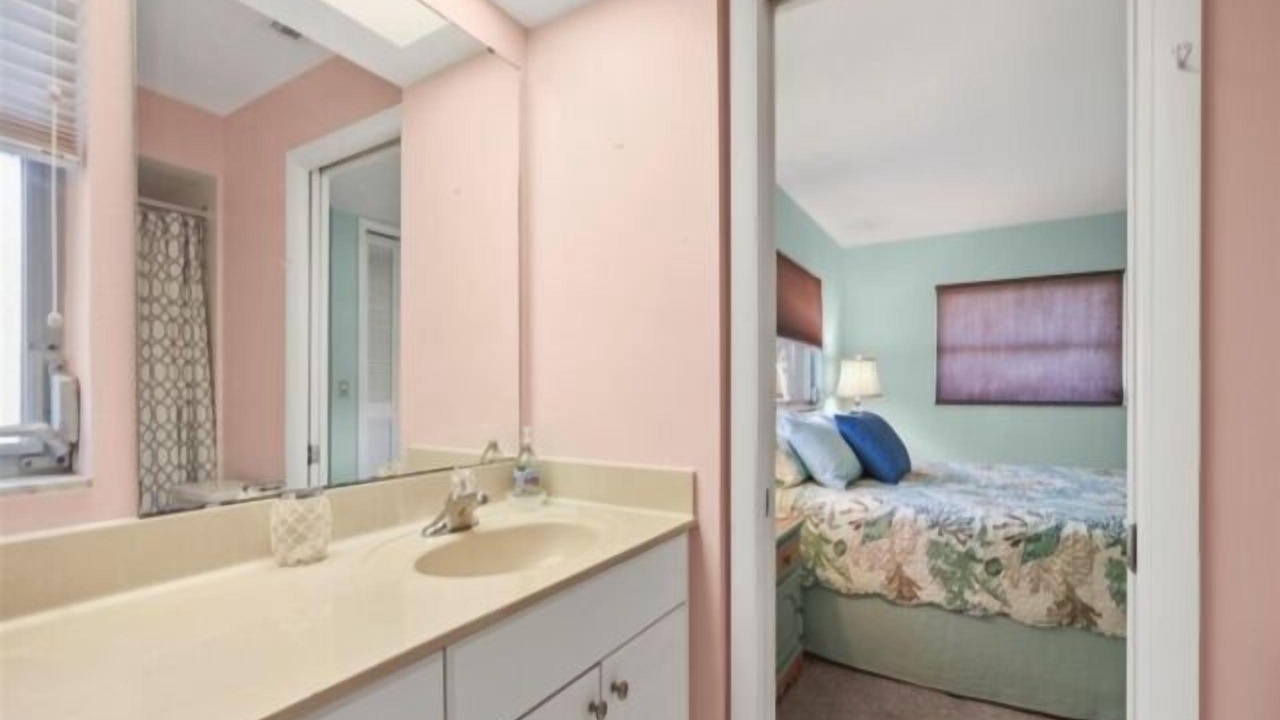 Photo of Bathroom in Cape Haze