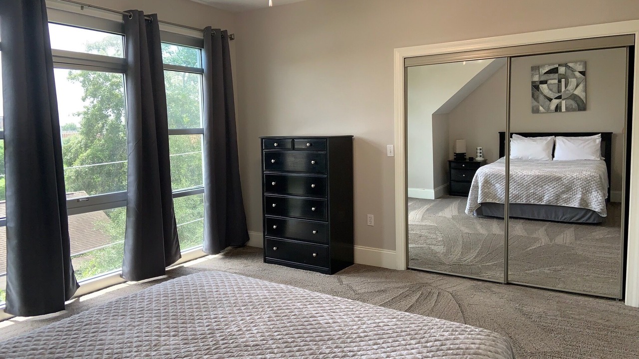 Photo of Bedroom in Tallahassee
