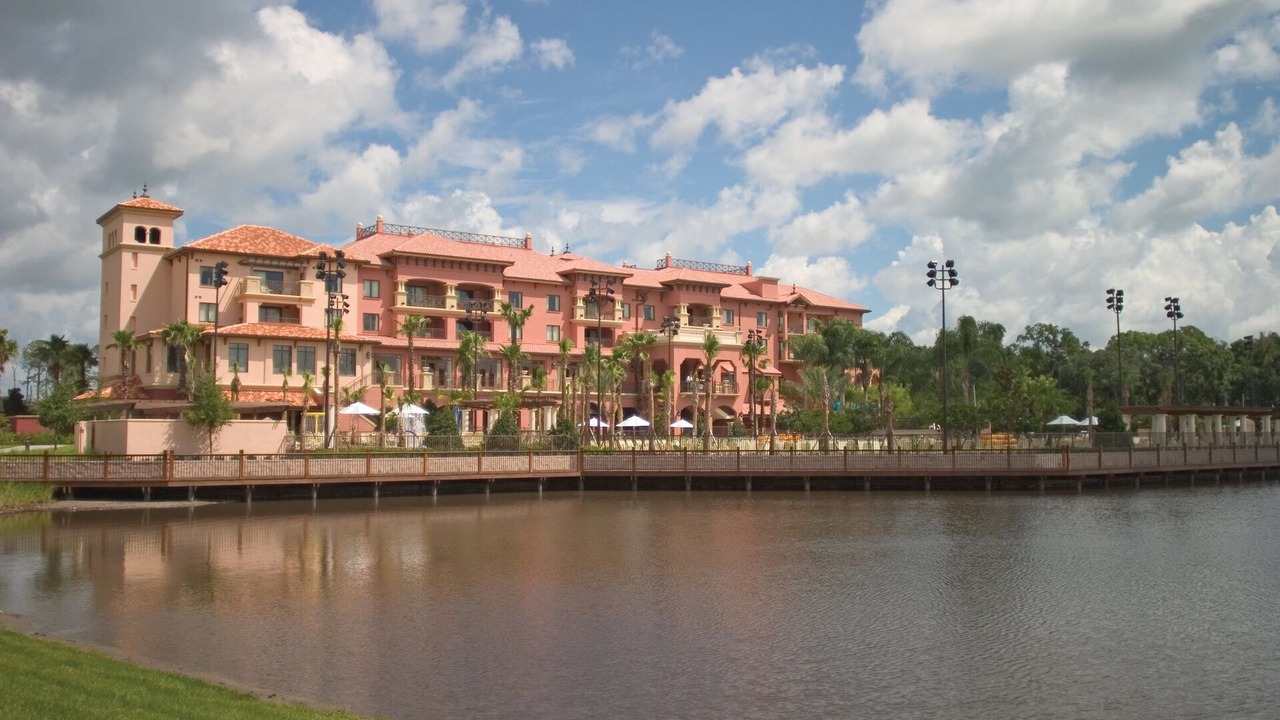 Photo of Outdoor in Lake Buena Vista