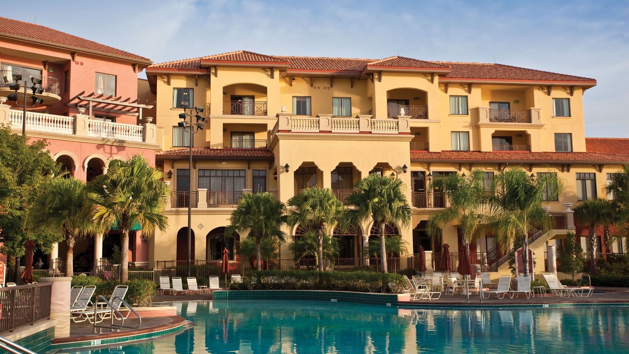 Photo of Outdoor in Lake Buena Vista
