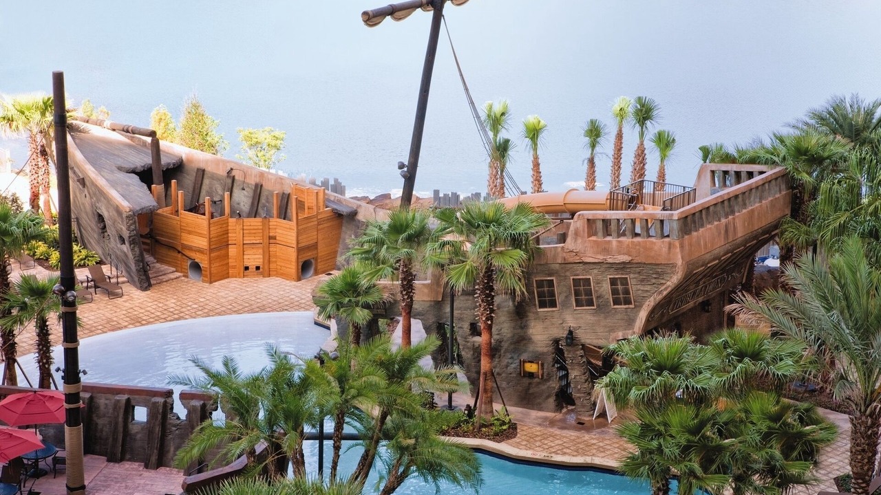 Photo of Outdoor in Lake Buena Vista