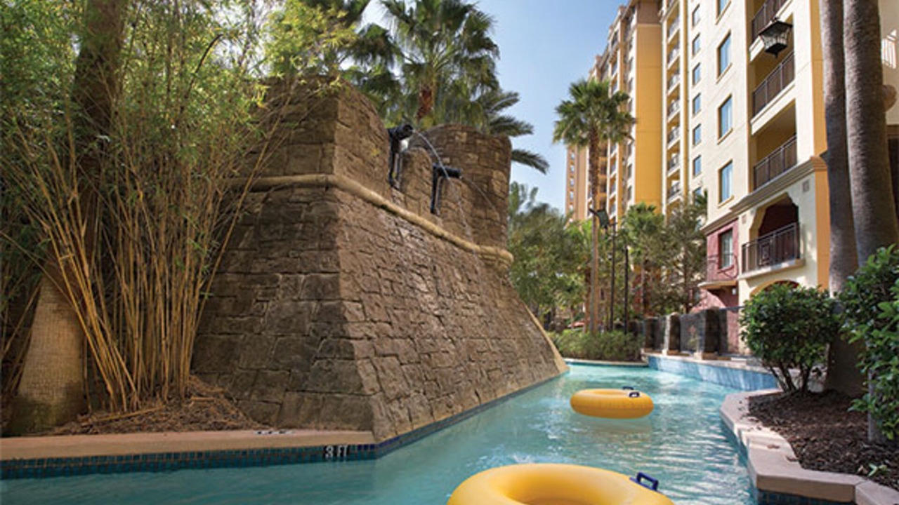 Photo of Outdoor in Lake Buena Vista