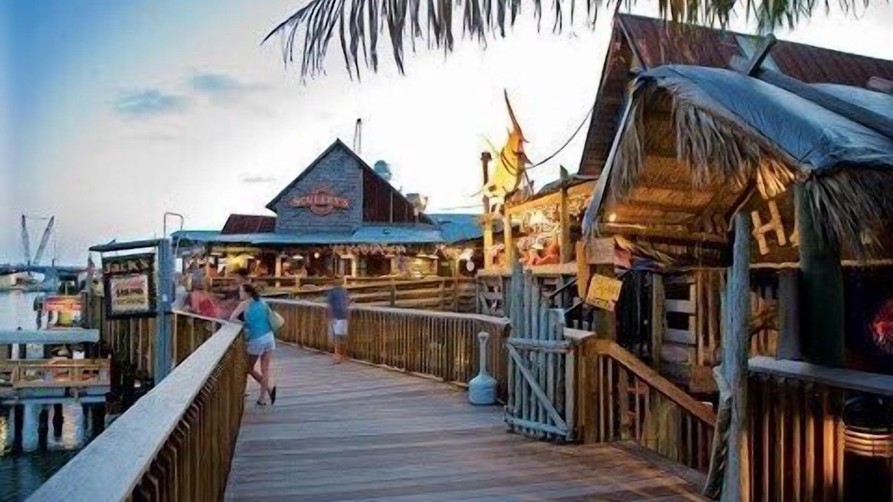 Photo of Outdoor in Treasure Island