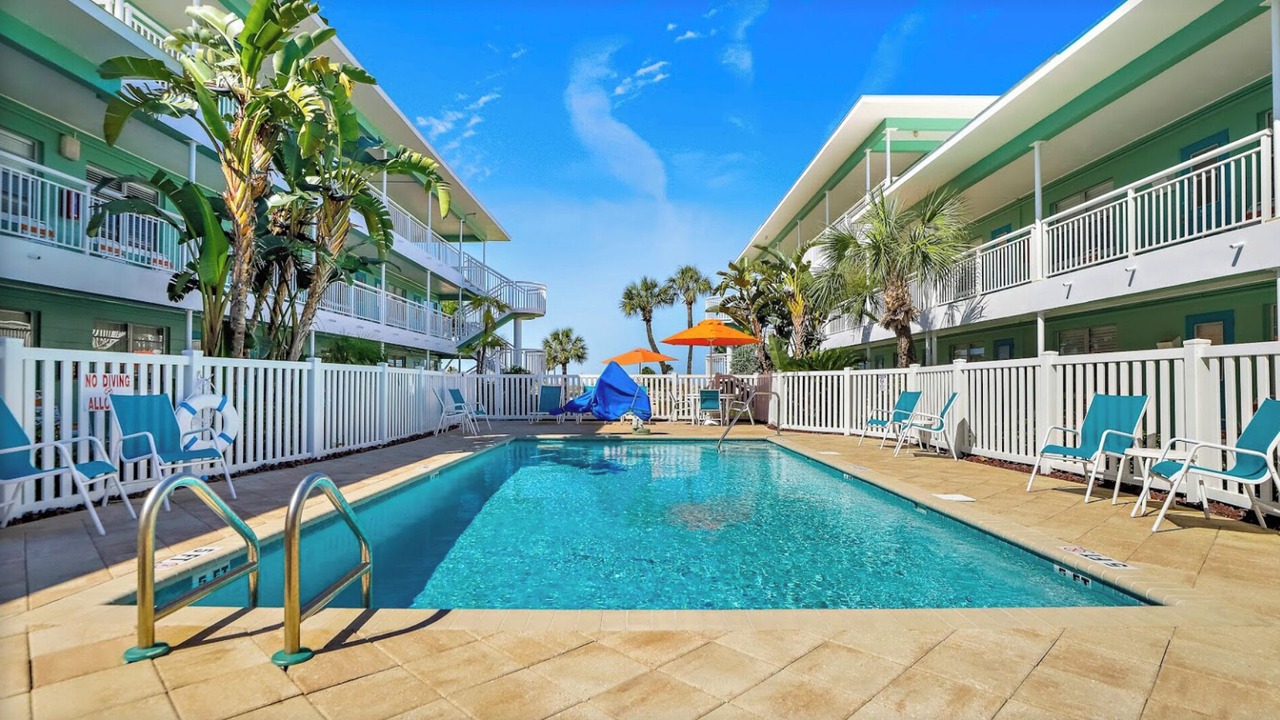 Photo of Outdoor in Treasure Island
