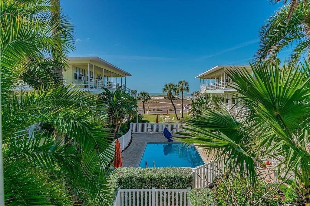 Photo of Outdoor in Treasure Island