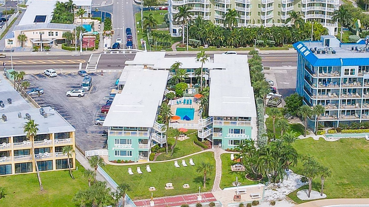 Photo of Outdoor in Treasure Island