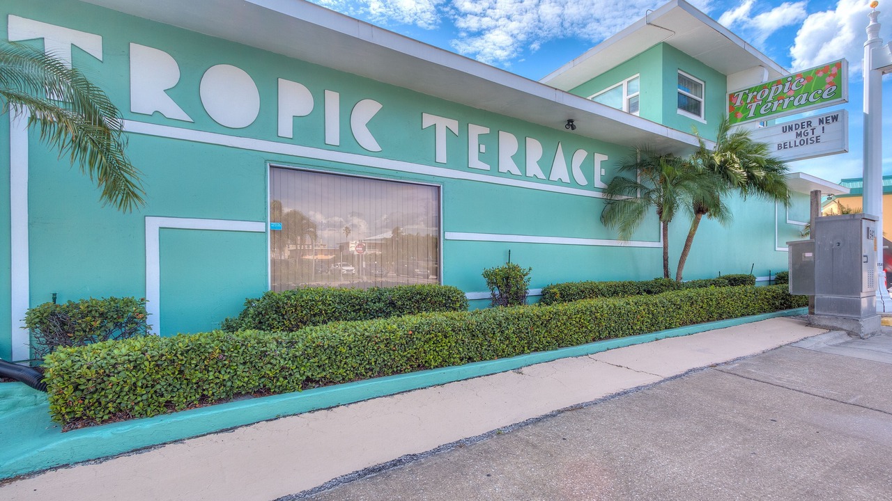 Photo of Outdoor in Treasure Island