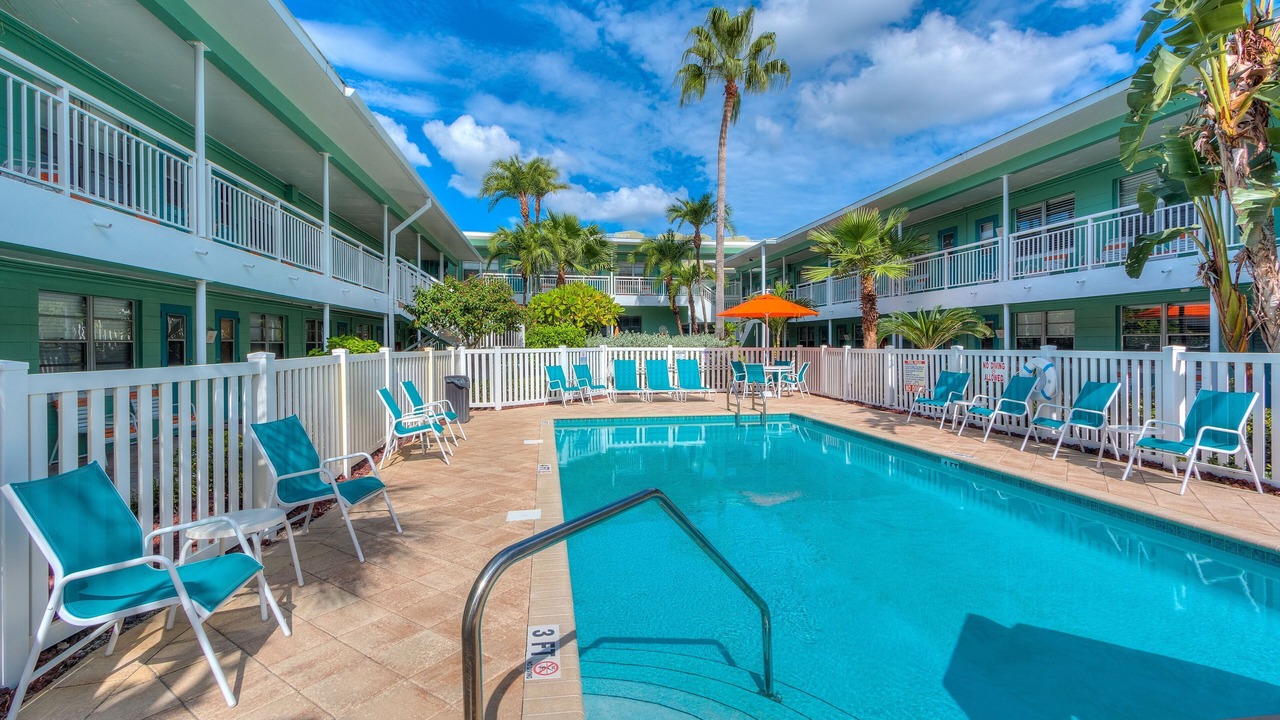 Photo of Outdoor in Treasure Island