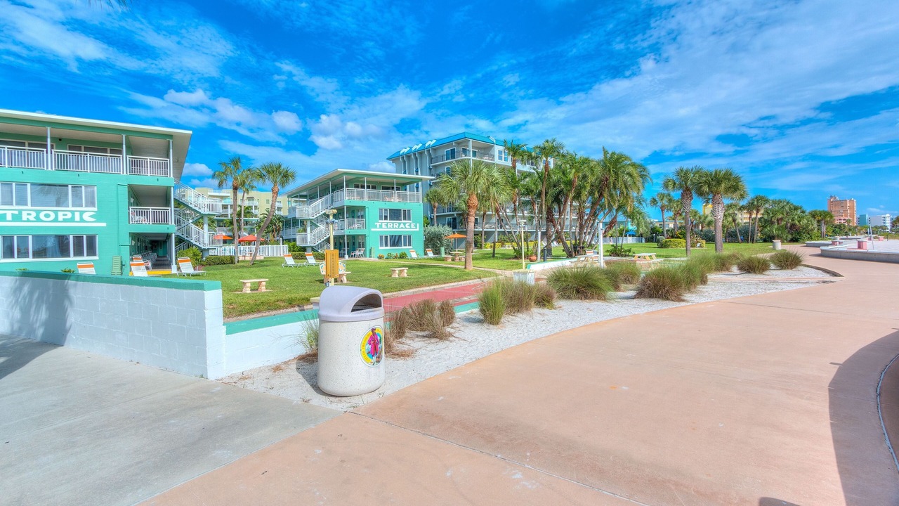 Photo of Outdoor in Treasure Island