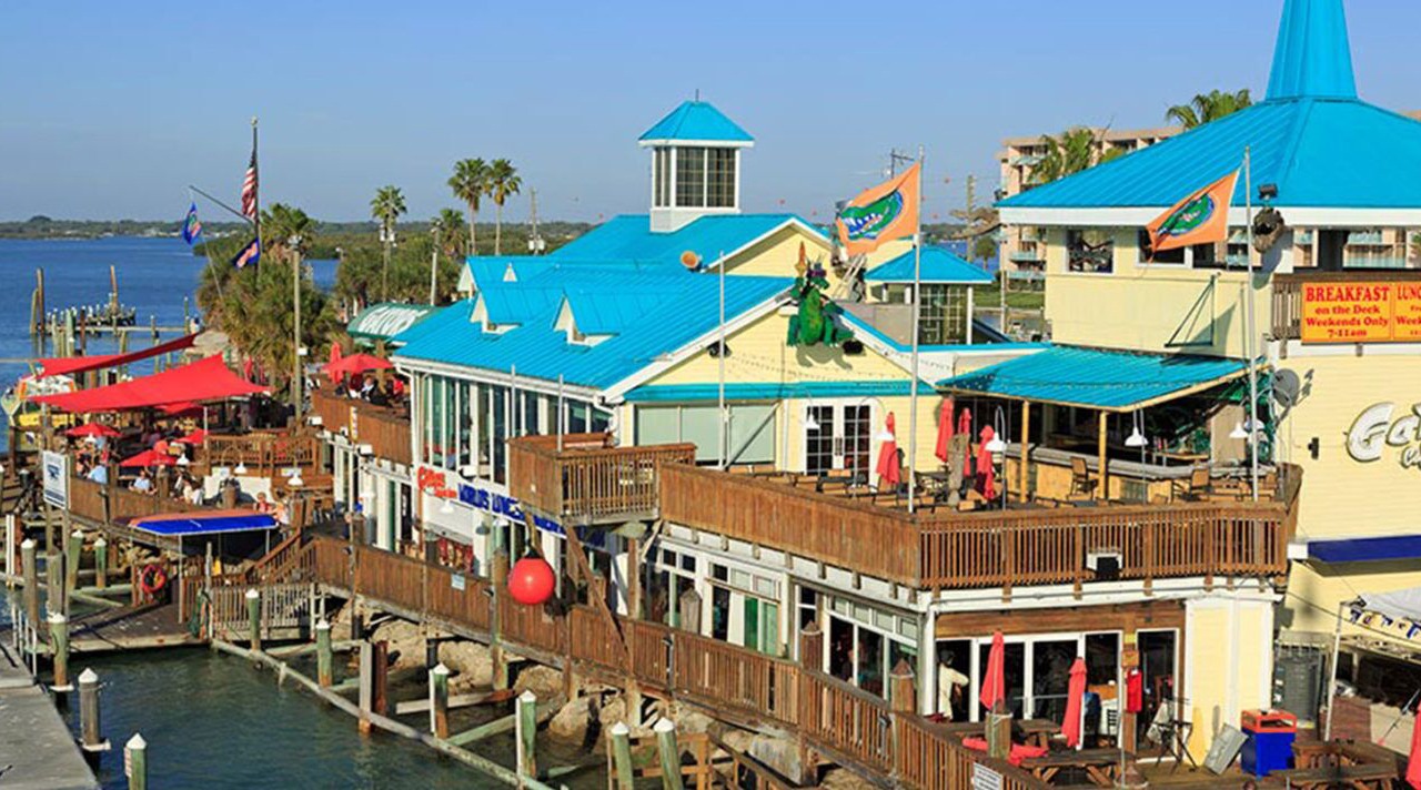 Photo of Outdoor in Treasure Island