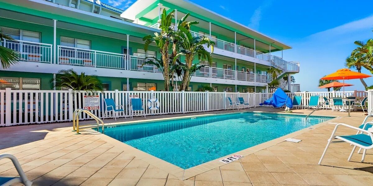 Photo of Outdoor in Treasure Island