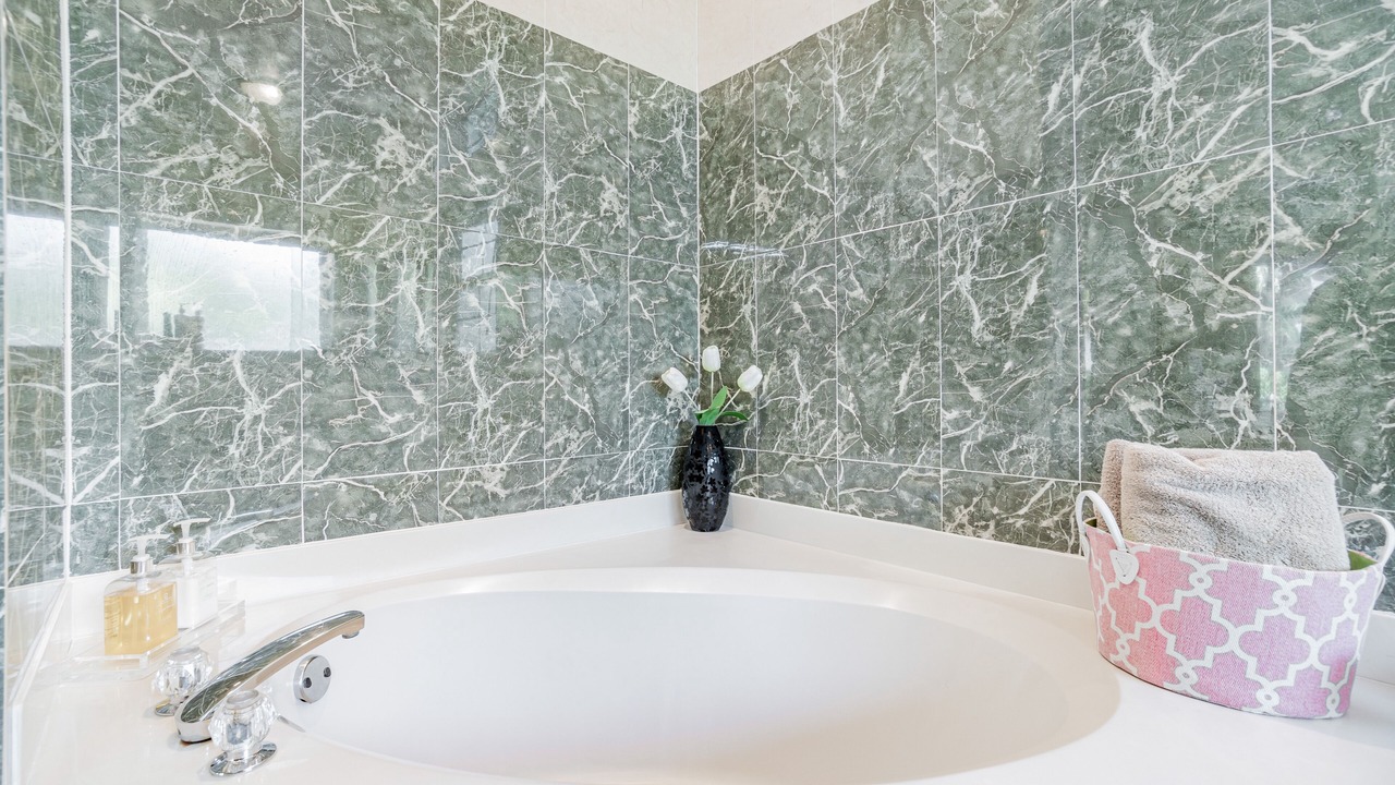 Photo of Bathroom in Wellington