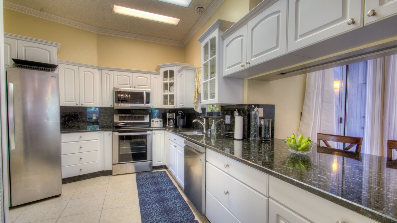 Photo of Kitchen in Wellington
