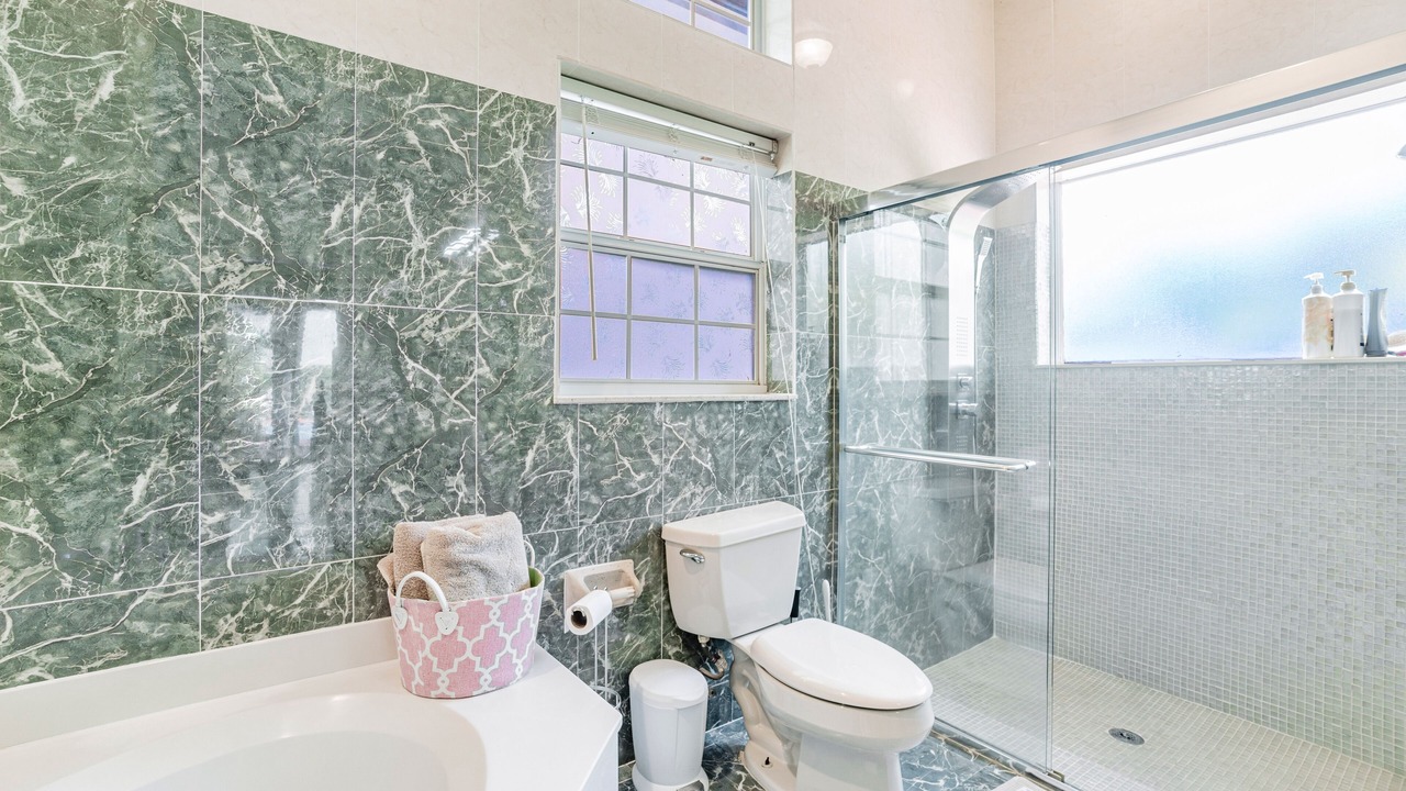 Photo of Bathroom in Wellington