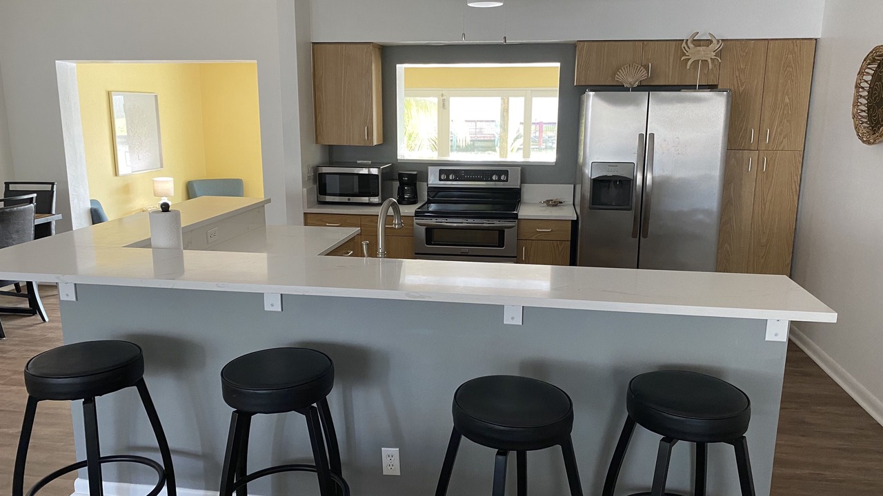 Photo of Kitchen in Fort Lauderdale