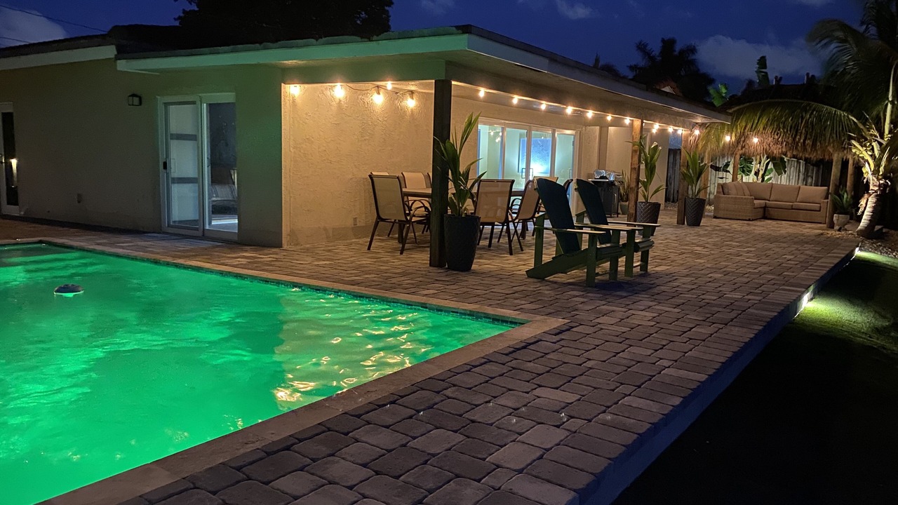 Photo of Outdoor in Fort Lauderdale