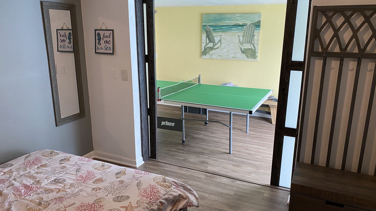 Photo of Bedroom in Fort Lauderdale