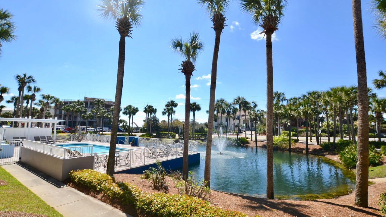 Photo of Outdoor in Gulf Place