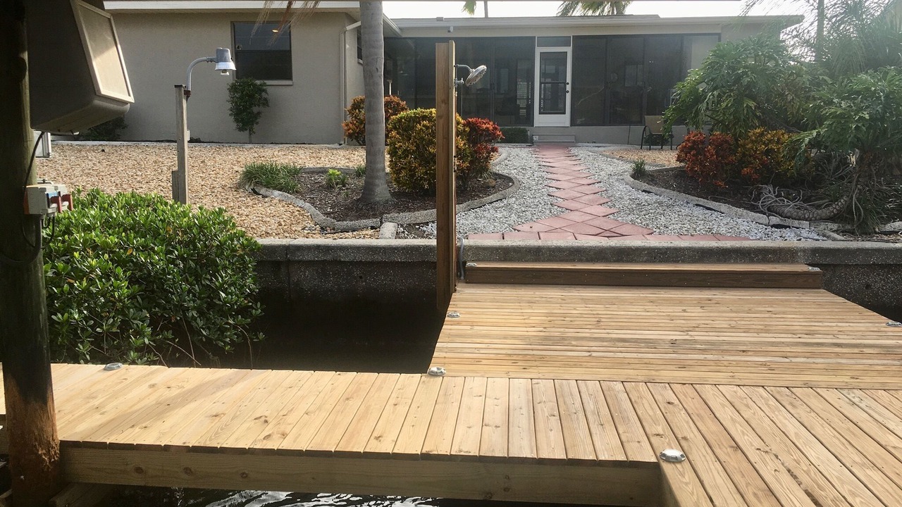 Photo of Outdoor in Apollo Beach