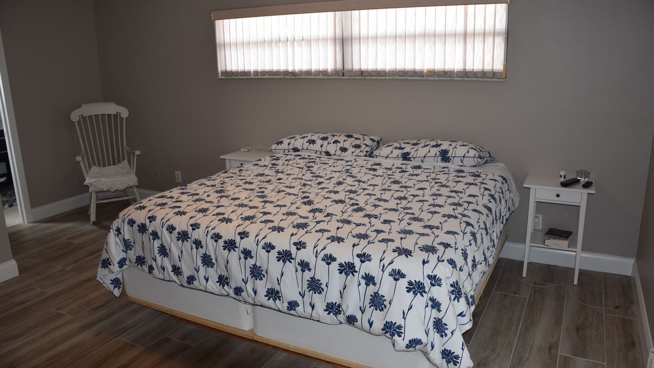 Photo of Bedroom in Apollo Beach