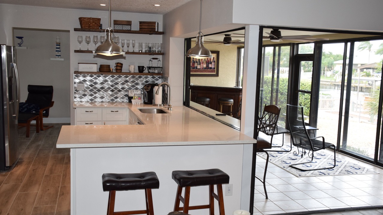 Photo of Kitchen in Apollo Beach