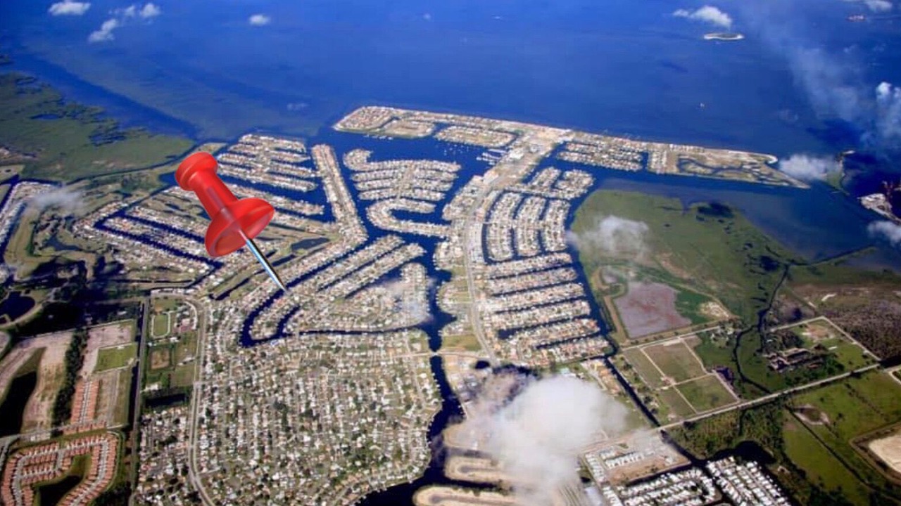 Photo of Outdoor in Apollo Beach