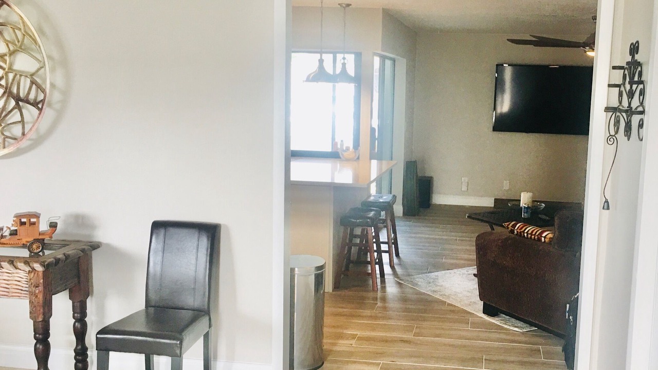 Photo of Livingroom in Apollo Beach