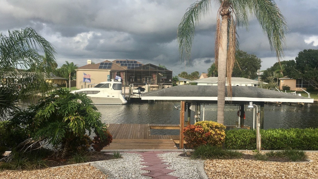 Photo of Outdoor in Apollo Beach