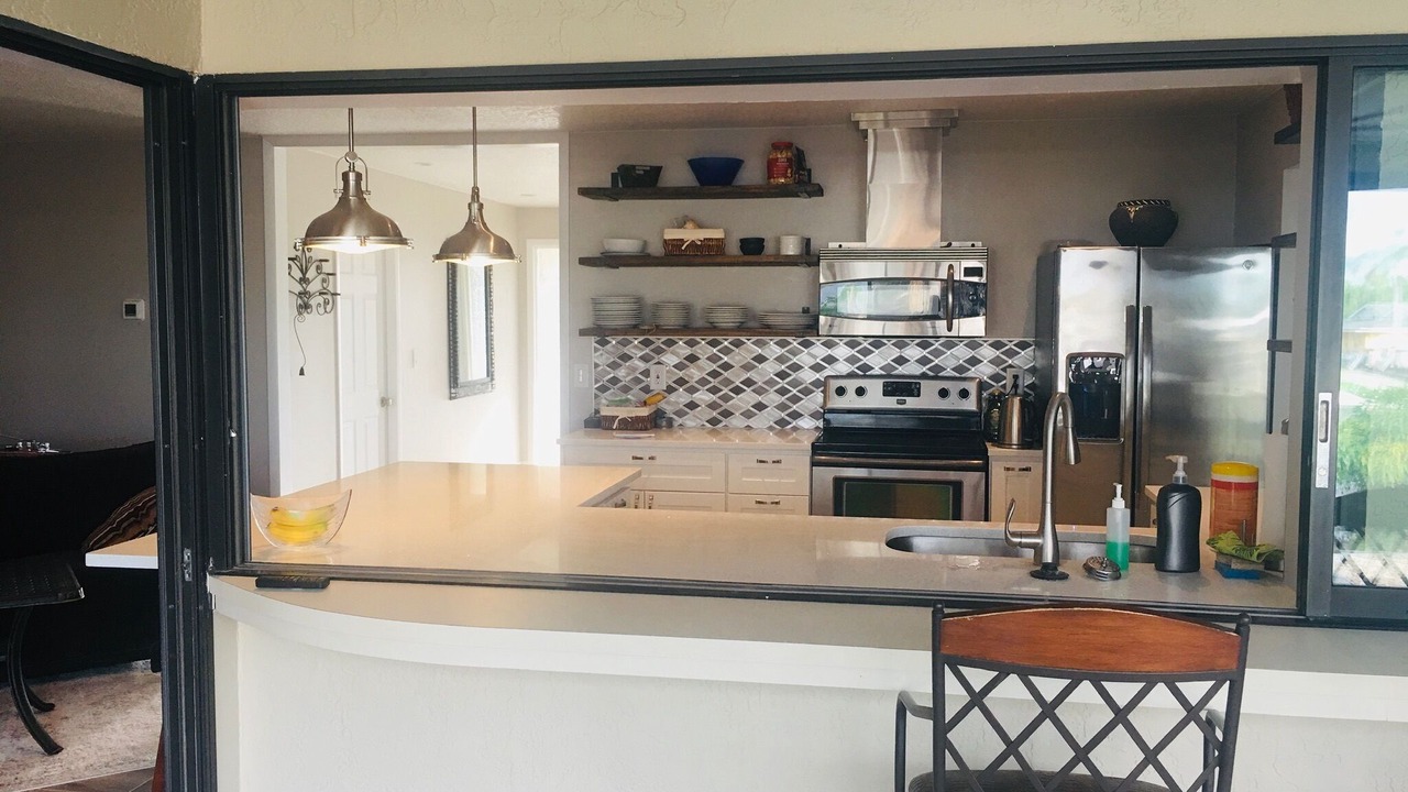 Photo of Kitchen in Apollo Beach