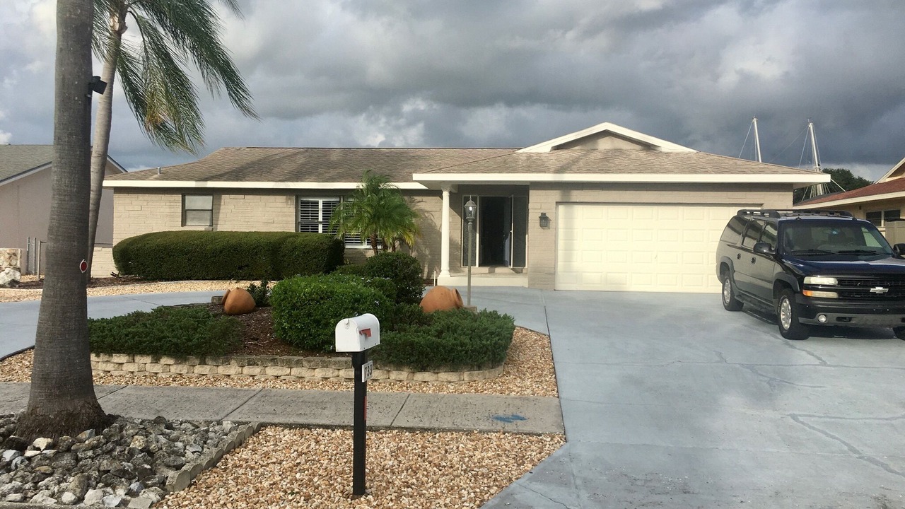Photo of Outdoor in Apollo Beach