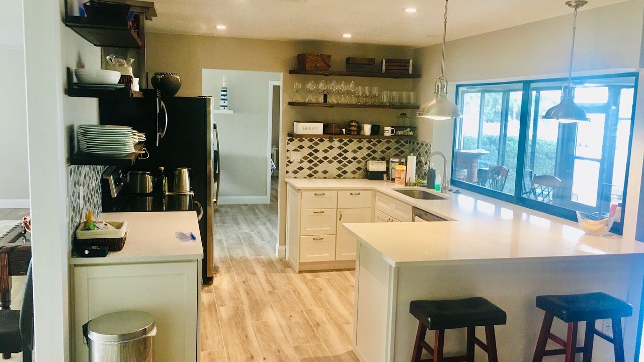 Photo of Kitchen in Apollo Beach