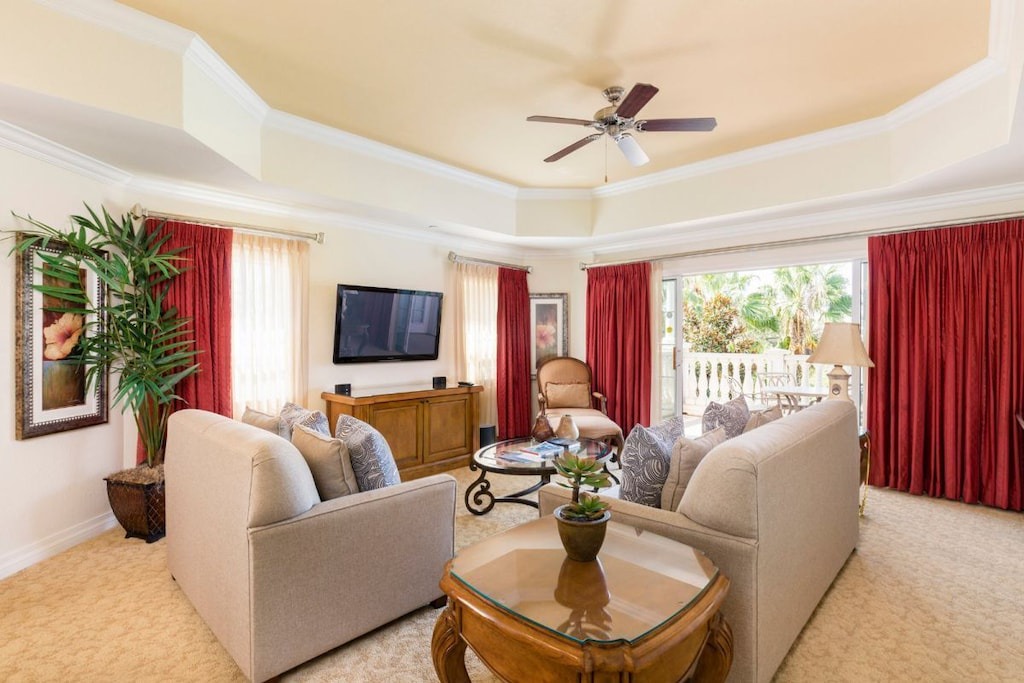 Photo of Livingroom in Reunion
