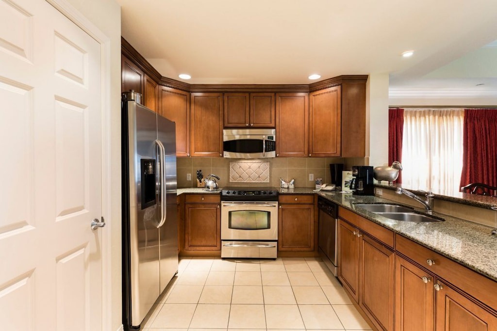 Photo of Kitchen in Reunion