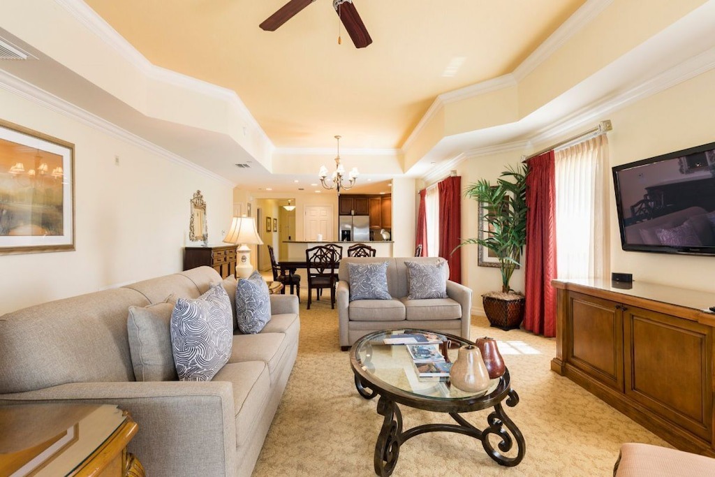 Photo of Livingroom in Reunion
