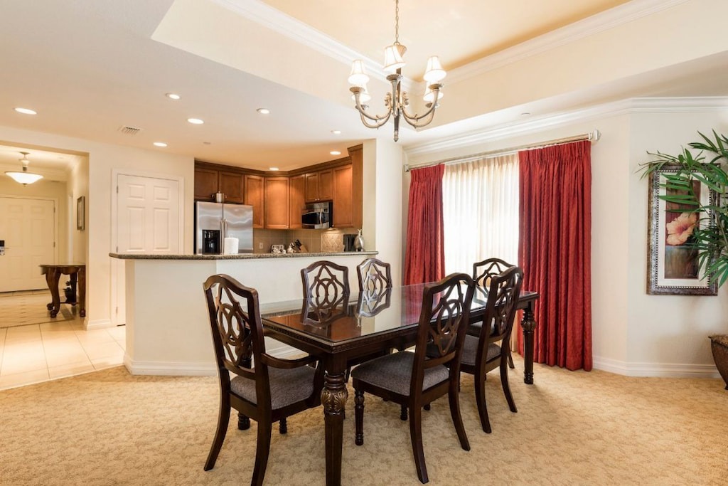 Photo of Livingroom in Reunion