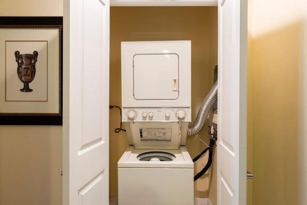 Photo of Bathroom in Reunion