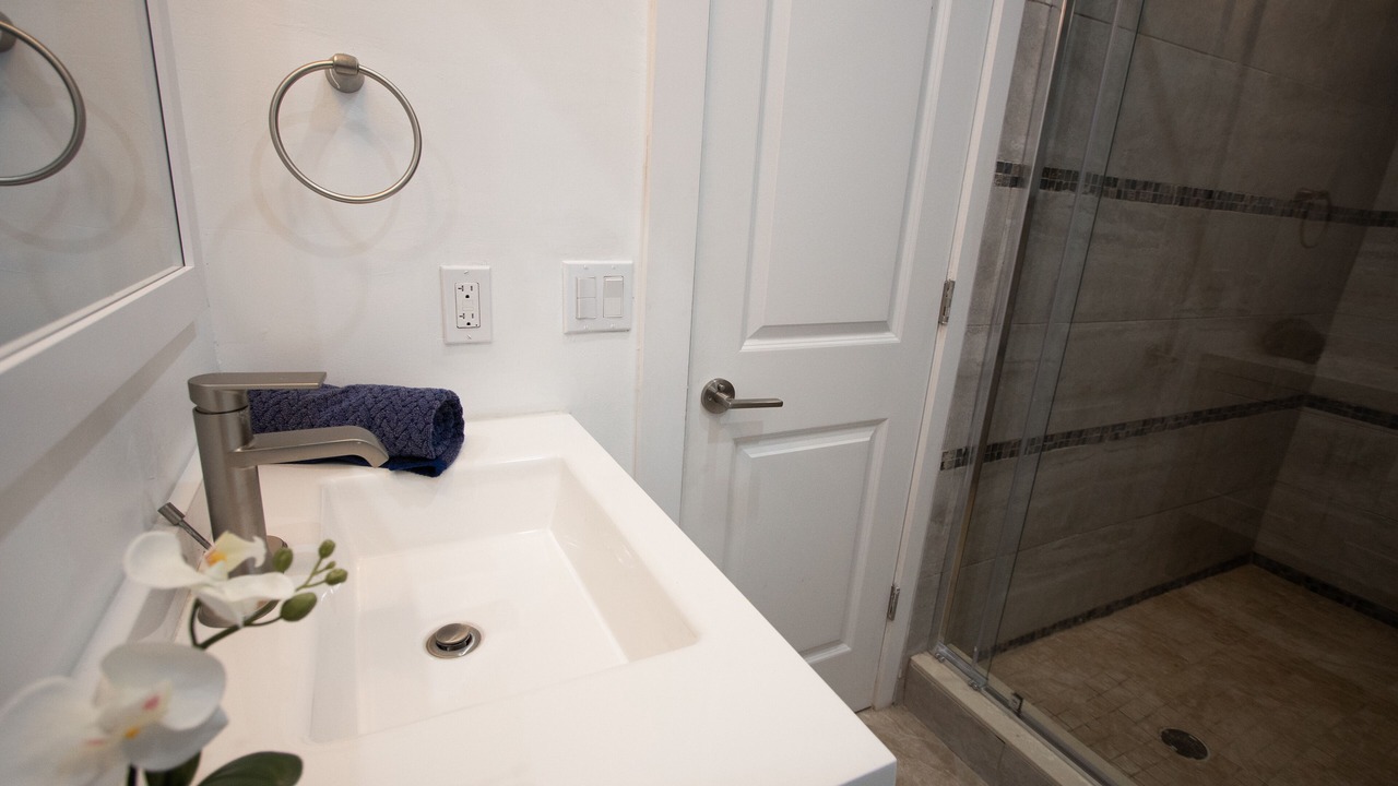 Photo of Bathroom in Northeast Miami
