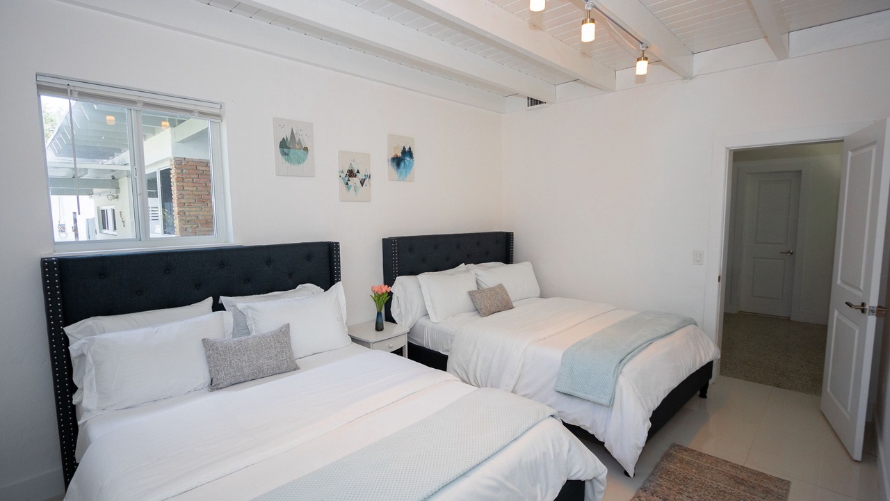 Photo of Bedroom in Northeast Miami