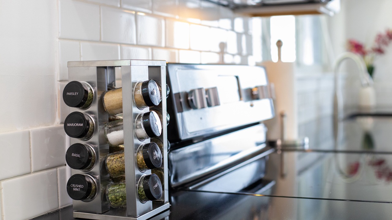 Photo of Kitchen in Northeast Miami