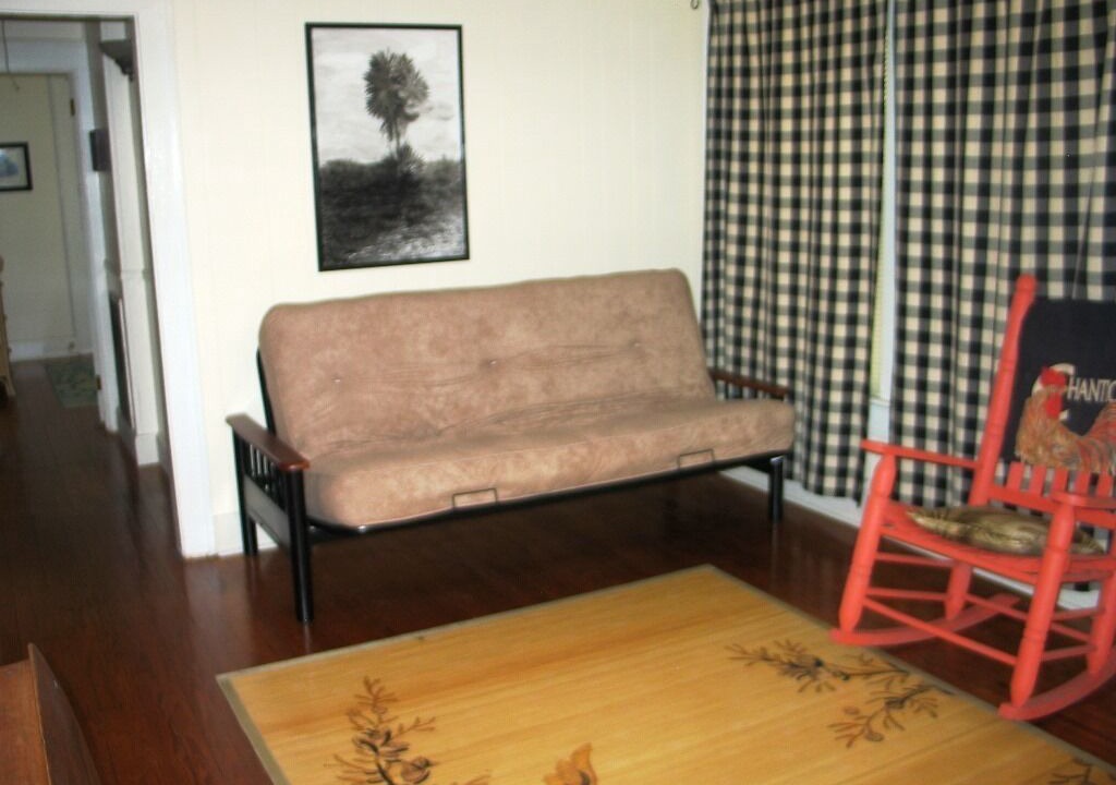 Photo of Livingroom in Apalachicola