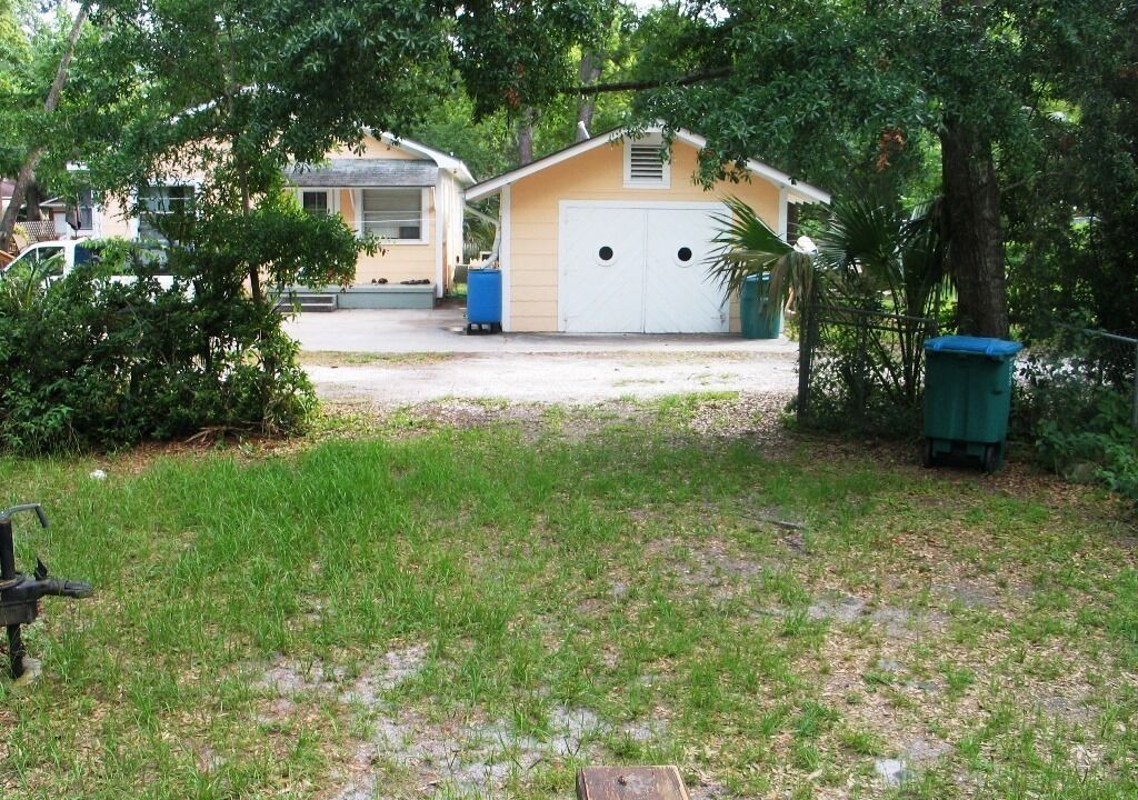 Photo of Outdoor in Apalachicola