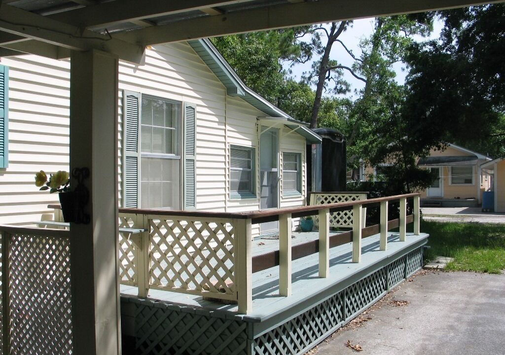 Photo of Outdoor in Apalachicola