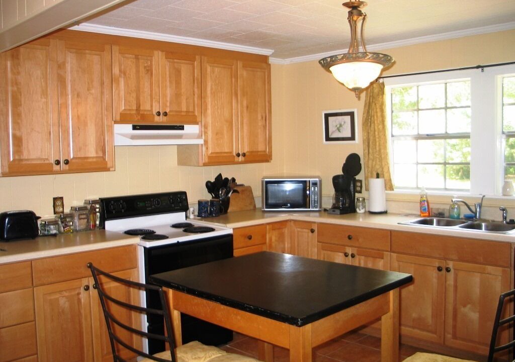 Photo of Kitchen in Apalachicola