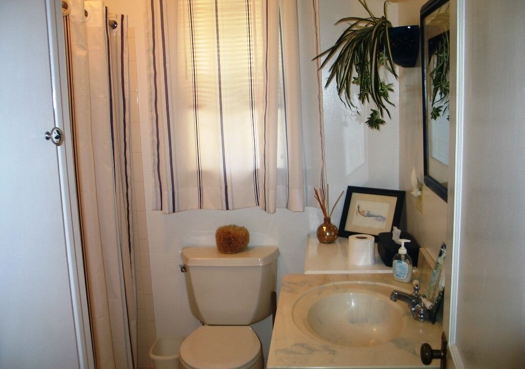 Photo of Bathroom in Apalachicola