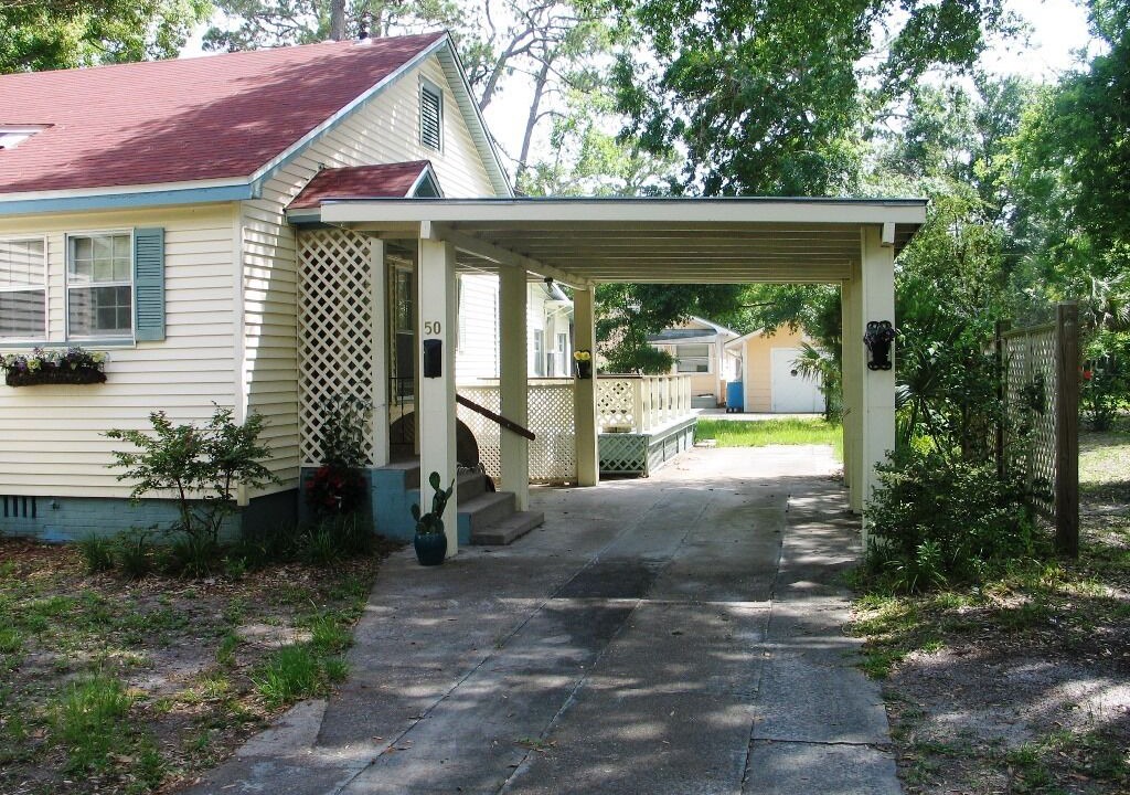 Photo of Outdoor in Apalachicola
